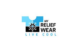 My Relief Wear Logo 2