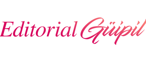 logo editorial guipil 2019